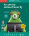 Kaspersky Internet Security 3 User